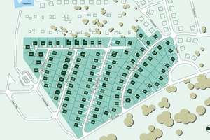 Neues Einfamilienhaus mit Luft-Wärmepumpe – Kerbelgasse 10, 4827 Machern – Vorschaubild 14