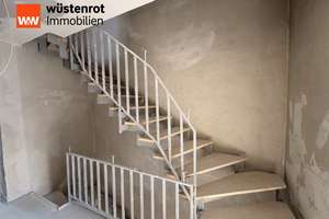 Reihenendhaus mit viel Wohnfläche und Gestaltungsspielraum – Die vollständige Adresse der Immobilie erhältst du vom Anbieter., 75180 Büchenbronn, Pforzheim – Vorschaubild 4