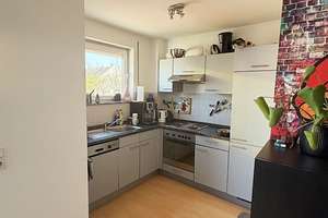 Helle, attraktive 2-Zimmer-Wohnung in Frankfurt – Die vollständige Adresse der Immobilie erhältst du vom Anbieter., 60386 Fechenheim, Frankfurt am Main – Vorschaubild 3