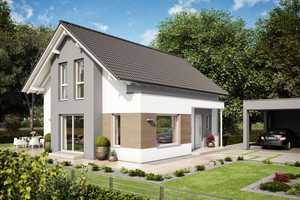 Bestpreisgarantie bei Bien-Zenker - Frei geplantes Traumhaus – Sankt Wendel (Kreis) – Vorschaubild 3
