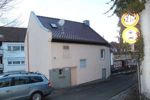 Charmantes Wohnhaus - Top gepflegt mit besonderem Charakter – Die vollständige Adresse der Immobilie erhältst du vom Anbieter., 36110 Schlitz – Vorschaubild 5