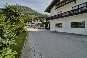 Anlage-Highlight: Sonniges Mehrparteienhaus mit 8 Wohnungen – Die vollständige Adresse der Immobilie erhältst du vom Anbieter., 83727 Schliersee – Vorschaubild 5