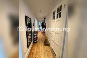 Tauschwohnung: 3-Zimmer Altbauwohnung Winterhude – Die vollständige Adresse der Immobilie erhältst du vom Anbieter., 22301 Winterhude, Hamburg – Vorschaubild 4