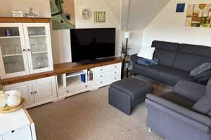 Charmante 3-Zimmer Dachgeschosswohnung mit Ostseeblick – Die vollständige Adresse der Immobilie erhältst du vom Anbieter., 23683 Scharbeutz – Vorschaubild 2