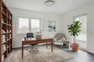 Zweifaches Wohnvergnügen!  Exklusives Penthouse mit privatem Rückzugsbereich in Essen-Fischlaken – Die vollständige Adresse der Immobilie erhältst du vom Anbieter., 45239 Fischlaken, Essen – Vorschaubild 7