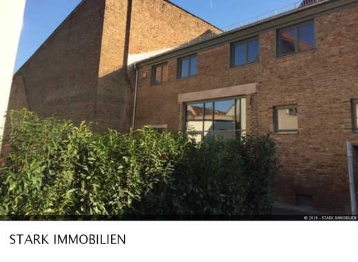 ++ DESIGNER LOFT FRANKFURT ++ - stylische Wohnoase - ruhig und doch zentral -