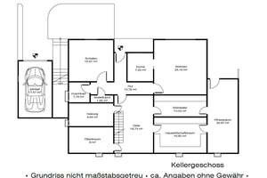 Freistehendes Einfamilienhaus mit ELW, Garten und 2 Garagen – Weiherstraße 19, 66292 Riegelsberg – Vorschaubild 39