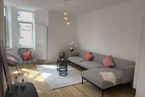 Sanierte Traumwohnung mit 4 Zimmern in Linden zu verkaufen. – 30451 Linden-Nord, Hannover – Vorschaubild 4