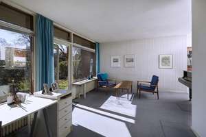 Architektenhaus in Hamburg Rissen – Die vollständige Adresse der Immobilie erhältst du vom Anbieter., 22559 Rissen, Hamburg – Vorschaubild 4