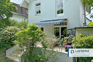 Altbau-Klassiker in bevorzugter Lage mit herrlichem Garten – Die vollständige Adresse der Immobilie erhältst du vom Anbieter., 22143 Rahlstedt, Hamburg – Vorschaubild 16