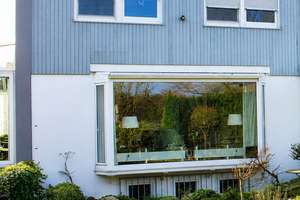 Reihenendhaus in Bremerhaven Speckenbüttel - Stadt, Meer und Natur direkt vor der Tür! – Die vollständige Adresse der Immobilie erhältst du vom Anbieter., 27580 Speckenbüttel, Bremerhaven – Vorschaubild 2