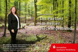 Charmantes Einfamilienhaus mit Entwicklungspotential und schönem Garten in Reichartshausen – Rhein-Neckar-Kreis – Vorschaubild 10