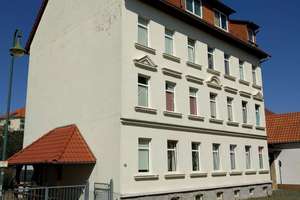 *** Schöne Studiowohnung in ruhiger Lage ***
