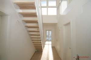 Dem Himmel so nah! Penthouse-Traum mit 50m² Dachterrasse! Designer-EBK! – Die vollständige Adresse der Immobilie erhältst du vom Anbieter., 81245 Altaubing, München – Vorschaubild 3