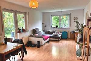 Toll geschnittene Zwei-Zimmer-Wohnung im Erdgeschoss – Die vollständige Adresse der Immobilie erhältst du vom Anbieter., 74582 Gerabronn – Vorschaubild 10