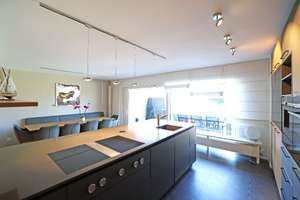 JA, zum modernen Wohnen auf 2 Ebenen - Haus im Haus mit Garten + 2 Stellplätzen in Solingen-Gräfrath – Die vollständige Adresse der Immobilie erhältst du vom Anbieter., 42653 Gräfrath, Solingen – Vorschaubild 11
