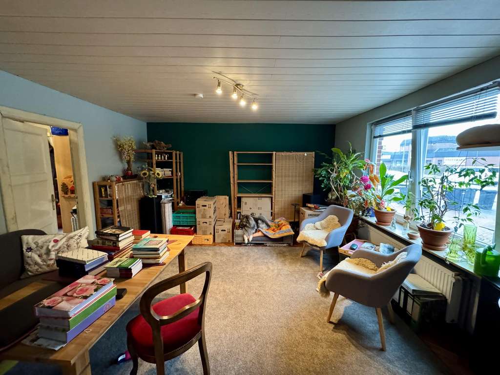 Immobilie in Helse - Charmantes Stadthaus in Marne - Bild 4