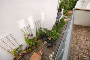 Bremen – Buntentor | Charmante Maisonette-Wohnung im Altbremer Haus mit Dachterrasse – Die vollständige Adresse der Immobilie erhältst du vom Anbieter., 28201 Buntentor, Bremen – Vorschaubild 16