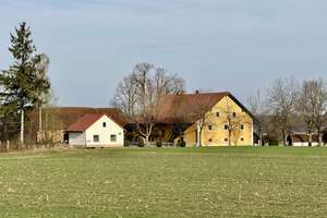 Historisch Wohnen zwischen Straubing und Regensburg – Die vollständige Adresse der Immobilie erhältst du vom Anbieter., 93191 Rettenbach – Vorschaubild 7