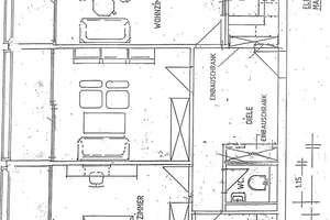 Bogenhausen 15. Stock 3-Zimmer-Wohnung mit Alpenblick & Rooftop-Pool - Privatverkauf! – Elektrastr. 15, 81925 Parkstadt, München – Vorschaubild 21