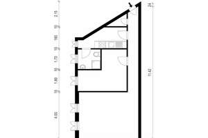 Gemütliche Altbau-2 Zimmerwohnung in zentraler Lage von Kreuzberg! – Die vollständige Adresse der Immobilie erhältst du vom Anbieter., 10967 Kreuzberg, Berlin – Vorschaubild 19