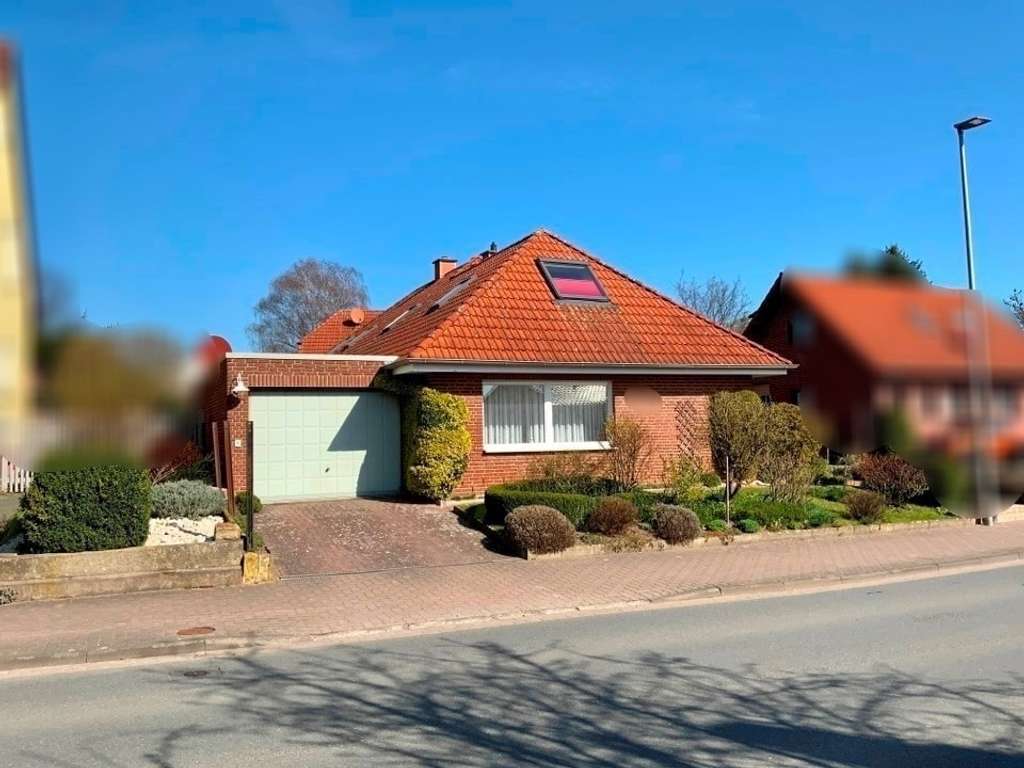 Immobilie in Sarstedt - Charmanter Dachtraum - Bild 3