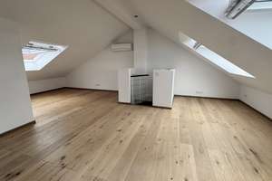 Gostenhof! Helle chice u. moderne 2-Zi.-Maisonette-Whg. 70 m²,weiße Einbauküche, Klima,4.OG m.Aufzug – Die vollständige Adresse der Immobilie erhältst du vom Anbieter., 90429 Bärenschanze, Nürnberg – Vorschaubild 7