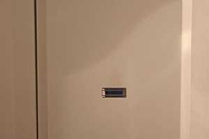* Reetgedecktes Einfamilienhaus *
Garten * Vollbad * Terrasse* 2 Garagen * u.v.m * – Hamburg – Vorschaubild 24