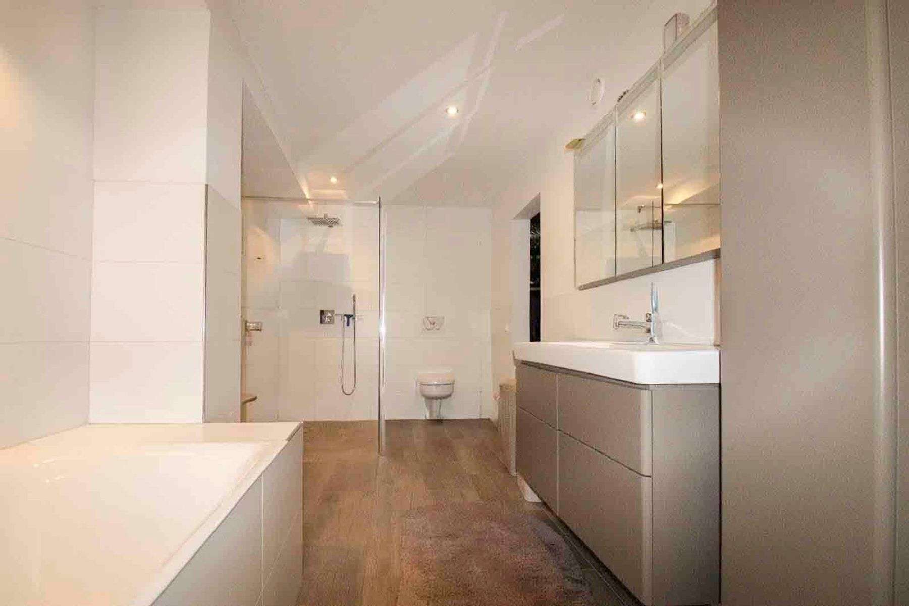 Immobilie in Alpen - Mehrgenerationenhaus in grüner ruhiger Lage von Alpen-Veen - Bild 0