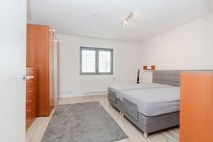 Premium-Wohnen: Stilvolle 2-Zimmer-Wohnung mit Balkon      Nähe Uni/Technologiepark/City – Die vollständige Adresse der Immobilie erhältst du vom Anbieter., 76131 Rintheim, Karlsruhe – Vorschaubild 4