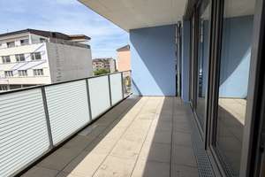 Attraktive 4-Zimmer-Wohnung in Pforzheim-Weststadt! – tunnelstraße 46, 75172 Weststadt, Pforzheim – Vorschaubild 3