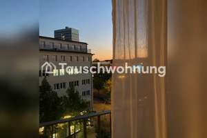 Tauschwohnung: Zentrale 1-Zimmerwohnung in Altona gegen größer mit Balkon   – Max-Brauer-Allee //, 22765 Altona-Altstadt, Hamburg – Vorschaubild 2