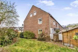Modernisiertes Reihenendhaus mit Garage auf großem Grundstück in Bremen-Lüssum – Die vollständige Adresse der Immobilie erhältst du vom Anbieter., 28777 Lüssum-Bockhorn, Bremen – Vorschaubild 2