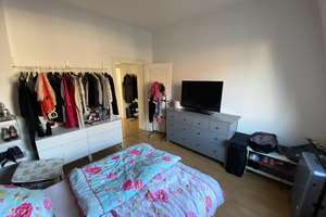 Perfekt für Studenten-WG: 2-Zimmer-Altbau, 5 Min. zur Uni Duisburg inkl. Küche! Ab 1.10. – Sternbuschweg 27, 47057 Neudorf-Nord, Duisburg – Vorschaubild 7