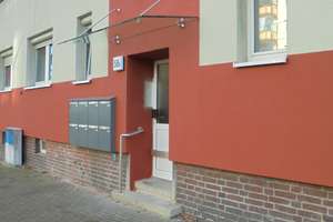 Helle 3- Zimmer- Wohnung in Nähe der Goetheanlagen! – Olvenstedter Str. 59, 39108 Stadtfeld Ost, Magdeburg – Vorschaubild 4