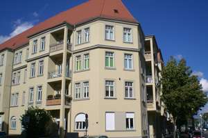 Helle 2-Zimmer-Altbau-Wohnung, ** super für Paare oder alone ;) – Halberstädter Straße 56, 39112 Sudenburg, Magdeburg – Vorschaubild 14
