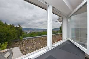 Kernsanierte, neu und modern möblierte 2-Zimmer Wohnung in Stuttgart Nord – Die vollständige Adresse der Immobilie erhältst du vom Anbieter., 70192 Lenzhalde, Stuttgart – Vorschaubild 12