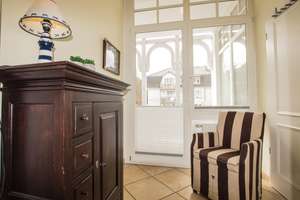 3 Zimmer-Wohnung in 1. Reihe – Ostseeallee 39, 18225 Kühlungsborn – Vorschaubild 11