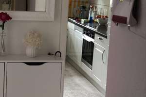2-Zimmer-Wohnung mit Balkon in Essen-Steele – 45276 Steele, Essen – Vorschaubild 2