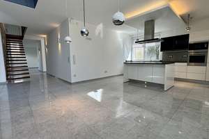 Moderne Stadtvilla mit Einliegerwohnung in Hamm-Mark – Effizient, flexibel, stilvoll – Die vollständige Adresse der Immobilie erhältst du vom Anbieter., 59071 Uentrop, Hamm – Vorschaubild 8
