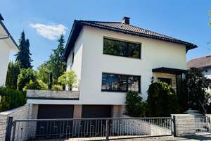 Gepflegtes Zuhause mit ruhigem Garten in Eberstadt – Die vollständige Adresse der Immobilie erhältst du vom Anbieter., 64297 Eberstadt, Darmstadt – Vorschaubild 10