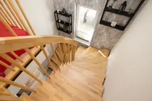 Modernes und energieeffizientes Einfamilienhaus mit großem Wohlfühlfaktor – Lippe (Kreis) – Vorschaubild 10