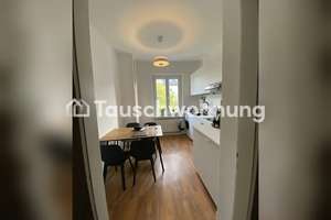 Tauschwohnung: 2-Zimmer Raumwunder zw. Rosenthaler Pl. und Nordbahnhof – Invalidenstr. 135, 10115 Mitte (Ortsteil), Berlin – Vorschaubild 6