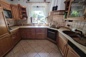 Gräfrath: Tolles 1-2 Fam.-Haus, mit Sauna und Schwimmbad - am Waldrand - sucht neue Familie! – Die vollständige Adresse der Immobilie erhältst du vom Anbieter., 42653 Gräfrath, Solingen – Vorschaubild 13