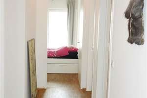 Attraktive 3 Zimmer Wohnung  mit EBK (käuflich) , gehobener Ausstattung und 2 Balkonen – 40235 Flingern Nord, Düsseldorf – Vorschaubild 10