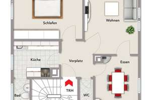 Ruhige Kapitalanlage bei idealer Infrastruktur! – Die vollständige Adresse der Immobilie erhältst du vom Anbieter., 70469 Feuerbach-Mitte, Stuttgart – Vorschaubild 27