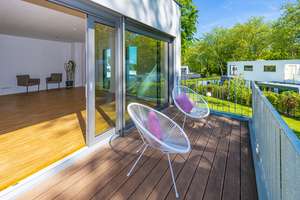 Exklusive Bauhaus-Villa mit Einliegerwohnung in bester Nachbarschaft – Maria-Kasper-Straße 62, 41236 Heyden, Mönchengladbach – Vorschaubild 29
