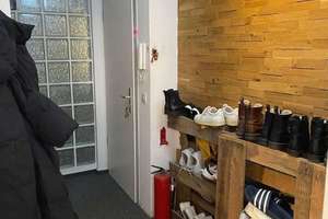Zentrale 3-Zimmer-Wohnung – Niedernstr. 37, 33602 Mitte, Bielefeld – Vorschaubild 13