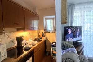 3-Zimmer-Wohnung mit Süd/West-Loggia / Isarnah * U-Bahnnah * Guter Schnitt * – Die vollständige Adresse der Immobilie erhältst du vom Anbieter., 81371 Sendlinger Feld, München – Vorschaubild 3