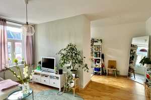 Schöne, gepflegte 2-Raum-Wohnung in Gohlis-Süd – Kasseler Straße 24, 4155 Leipzig – Vorschaubild 2